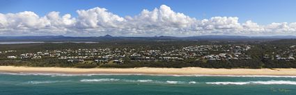 Sunrise Beach - QLD 2014 (PBH4 00 17610)